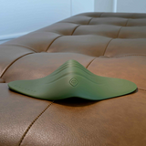 Gender-X Pleasure Pad Silicone Grinding Vibrator