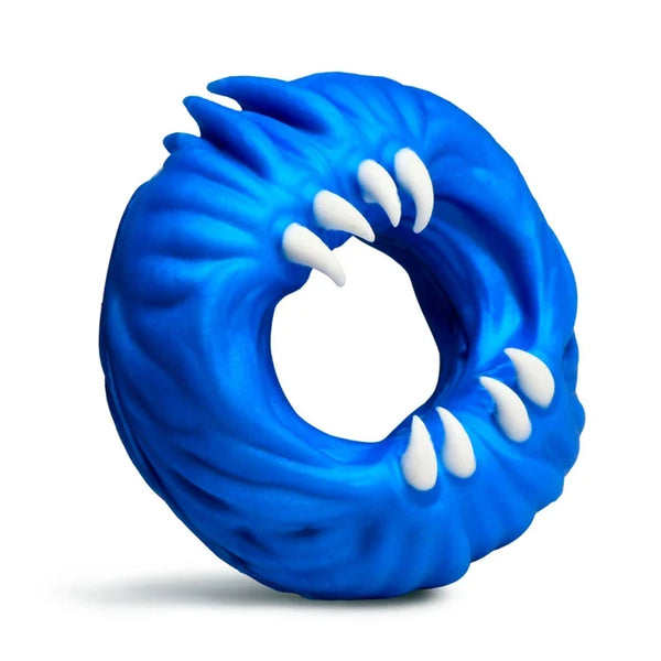 Venom Loop Silicone Cock Ring