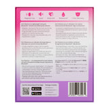 Lovense Ferri Reserve App-Controlled Panty Vibrator