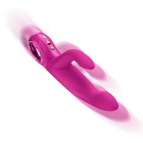 Fun Factory Bi Stronic Immerse Thrusting Rabbit Vibrator