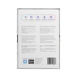 Lovense Hush 2 2.25" App-Controlled Butt Plug