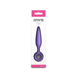 INYA - Slide - Purple