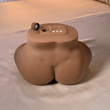 Zero Tolerance SQUIRT FOR ME CHANELL HEART MOVIE & REALISTIC SQUIRTING STROKER