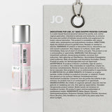 JO Bake Shoppe Frosted Cupcake Water-Based Lubricant 60mL
