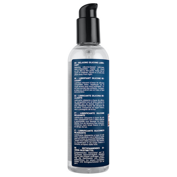 Fuck & Fist - Extreme Silicone 250ml