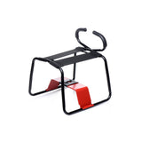 LoveBotz Bangin' Bench with Thrusting & Vibrating Dildo