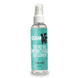 Little Genie Clean AF Tea Tree Toy Cleaner Spray 114mL