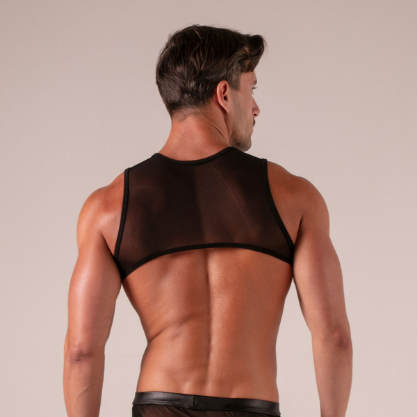 XS/S - Rebel harness
