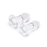 b-Vibe Intermediate Borosilicate Glass Anal Dilator Set