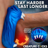 Venom Loop Silicone Cock Ring