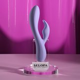 SELOPA  Purple Craze