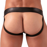 Absolu Male Bondage Jockstrap M/L