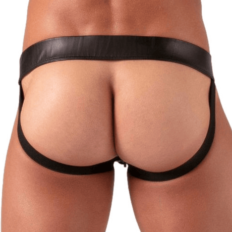 Absolu Male Bondage Jockstrap XS/S