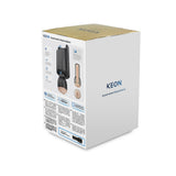 Kiiroo Keon Interactive Automatic Male Masturbator