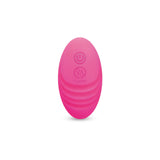 MENAGE A TROIS REMOTE CONTROL ORGY EGG SET