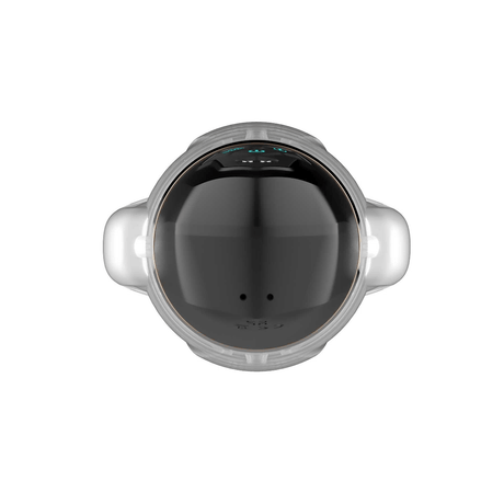 Adam & Eve Adam's Gawk Gawk 2.0 Sucking & Vibrating Sleeve