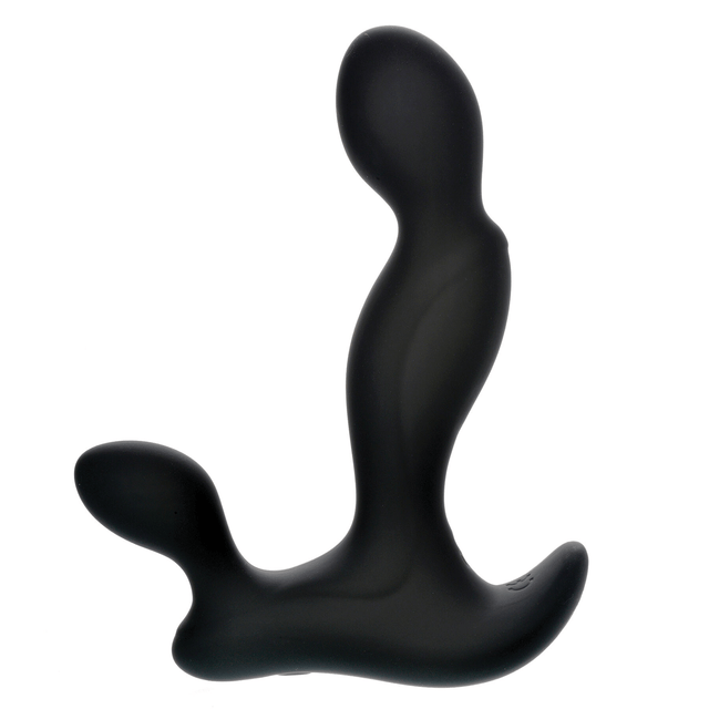 Adam & Eve Adam's Vibrating Triple Probe