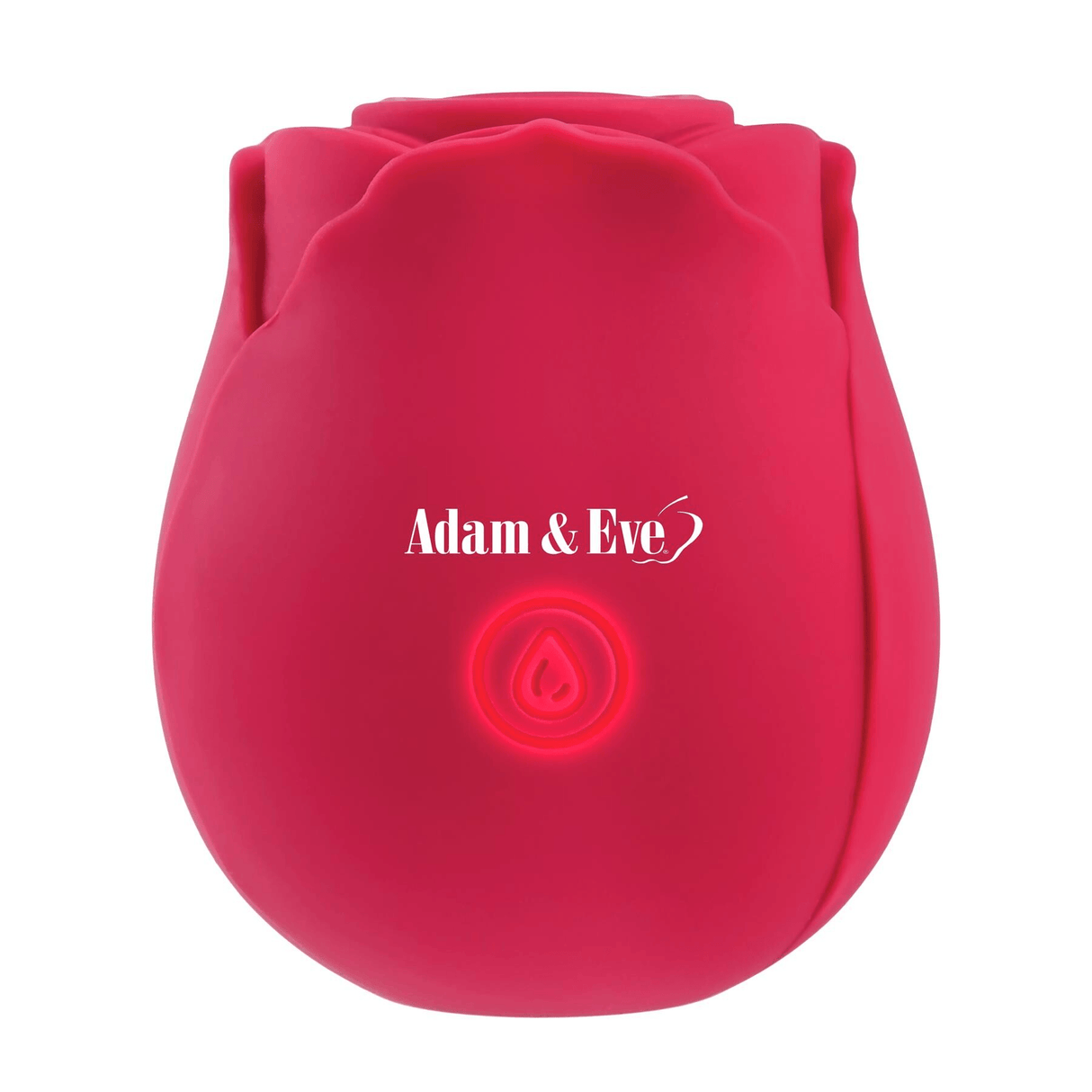 Adam & Eve Eve's Ravishing Suction Rose