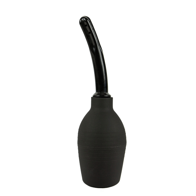 Adam & Eve EZ Anal Douche (Bag Packaging)