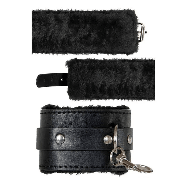 Adam & Eve Hog Tie Kit (Bag Packaging)