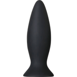 Adam & Eve Rechargeable Vibrating Anal Plug Trainer Kit