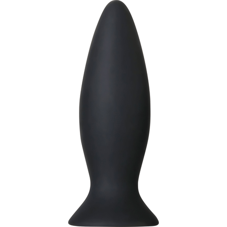 Adam & Eve Rechargeable Vibrating Anal Plug Trainer Kit