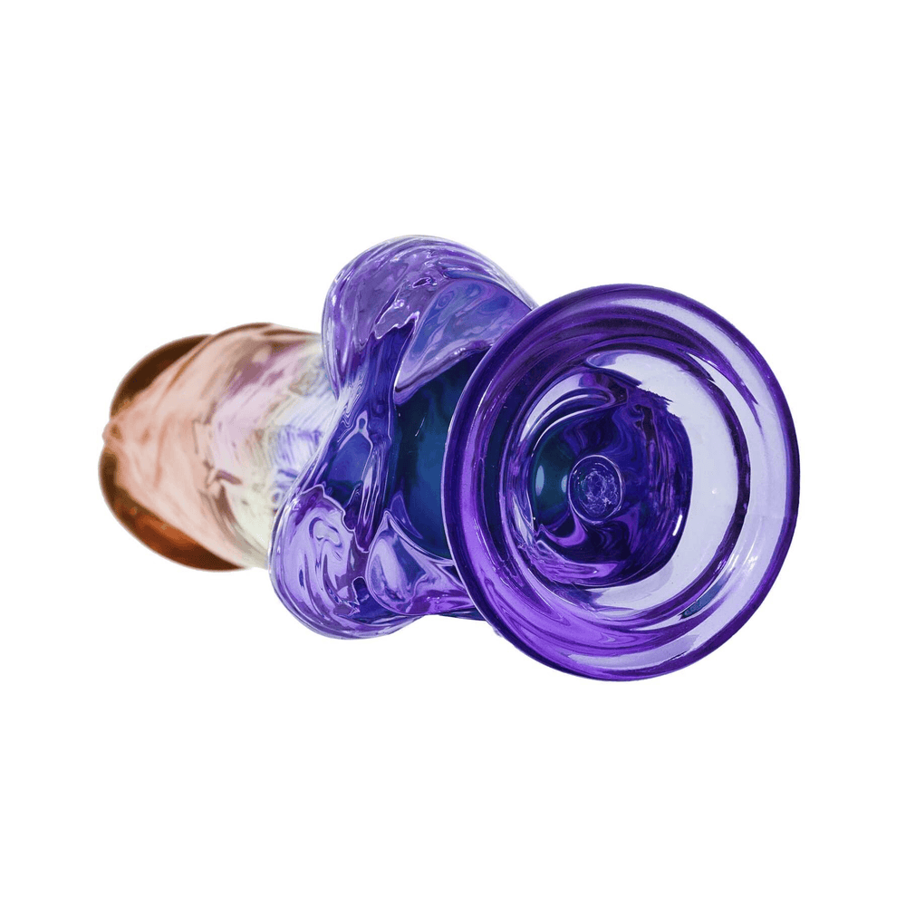 Adam & Eve Sunrise Dreams Realistic Dildo 8.5 | Beginner Friendly Discreet Life Adam & Eve Sunrise Dreams Realistic Dildo 8.5 | Beginner Friendly Discreet Life