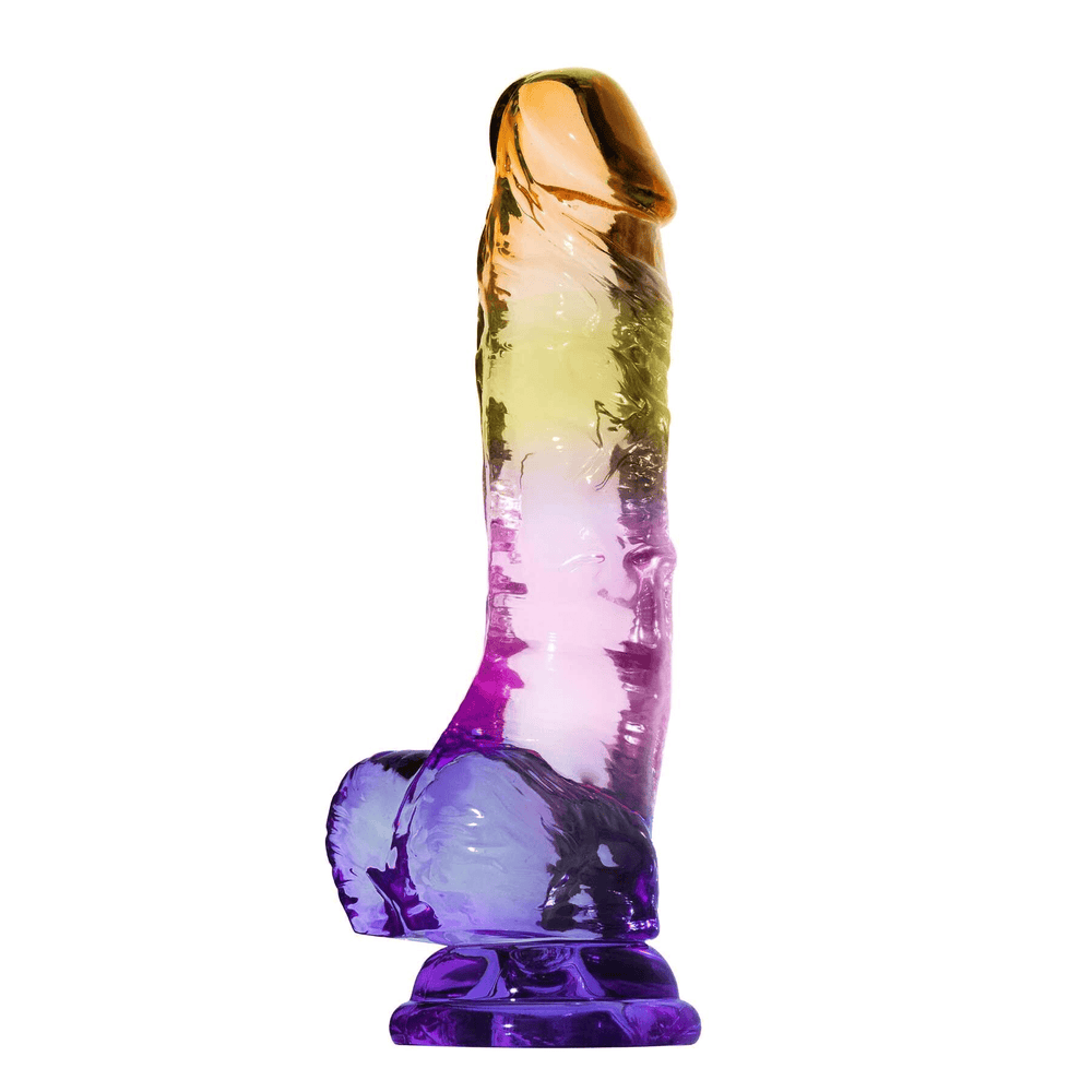 iphone how to turn on vibrate when silent Adam & Eve Whimsy Glow Dildo