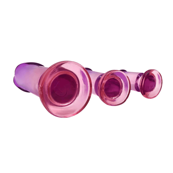 Adam & Eve Anal Training Kit Sunset Dreams Canada | Beginner Set Discreet Life Adam & Eve Anal Training Kit Sunset Dreams Canada | Beginner Set Discreet Life