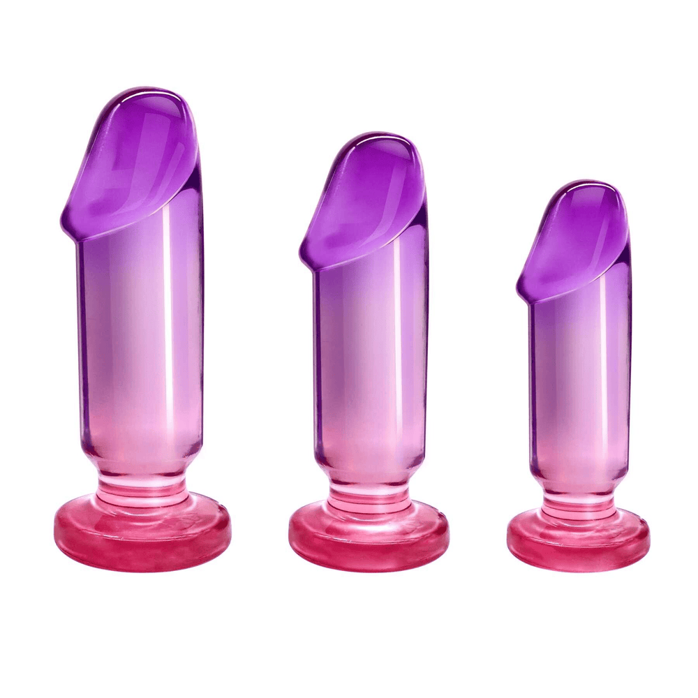 Adam & Eve Anal Training Kit Sunset Dreams Canada