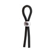 Adore U Höm - Cockring - Lasso - Black