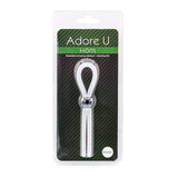 Adore U Höm - Cockring - Lasso - Clear