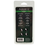 Adore U Hôm Helping Head Masturbator