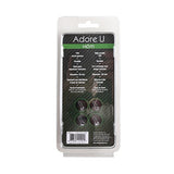 Adore U Hôm Medium Cock Ring Set
