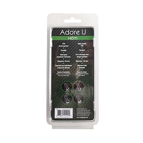 Adore U Hôm Medium Cock Ring Set