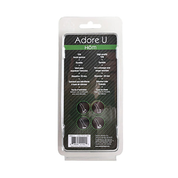 Adore U Hôm Medium Cock Ring Set