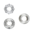 Adore U Hôm Medium Cock Ring Set