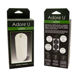 Adore U Hôm White Male Masturbator