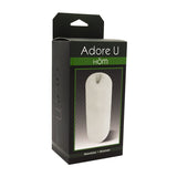 Adore U Hôm White Male Masturbator