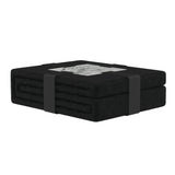 Adore U Black Waterproof Sex Blanket