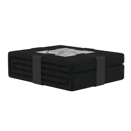 Adore U Black Waterproof Sex Blanket