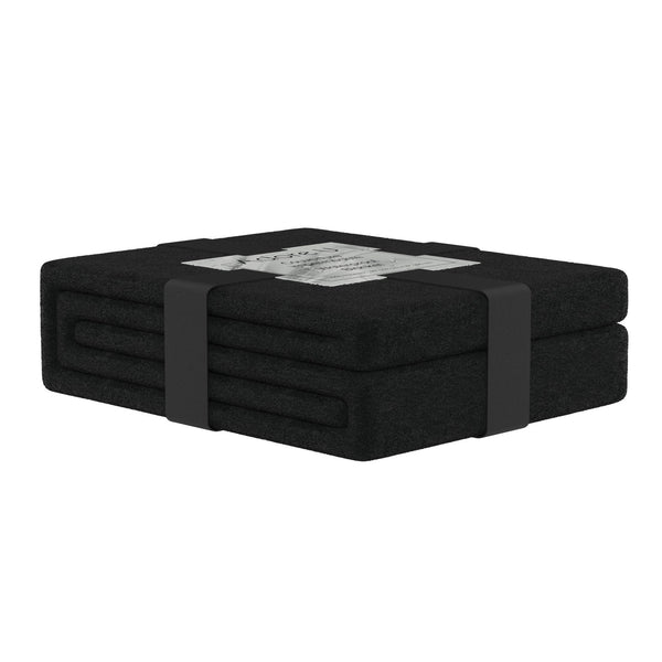 Adore U Black Waterproof Sex Blanket