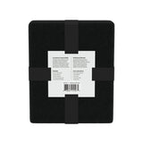 Adore U Black Waterproof Sex Blanket
