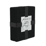 Adore U Black Waterproof Sex Blanket
