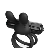 4B Ohare XL - Black