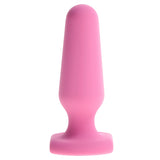 SELOPA Petite Silicone Butt Plug