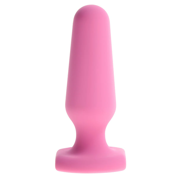 SELOPA Petite Silicone Butt Plug