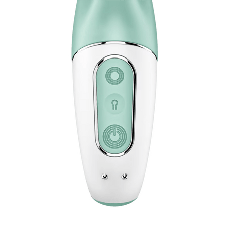 Air Pump Bunny 5+ Mint