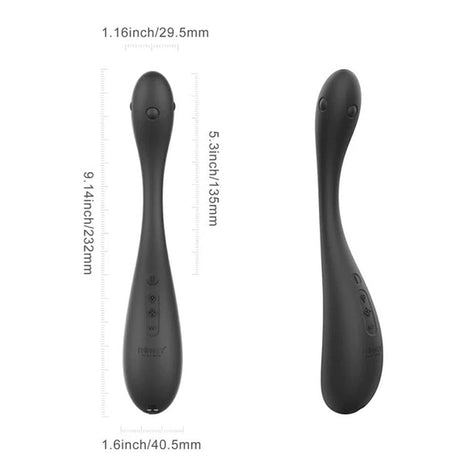 Aira Puff inflatable App-Enabled Kegel Trainer