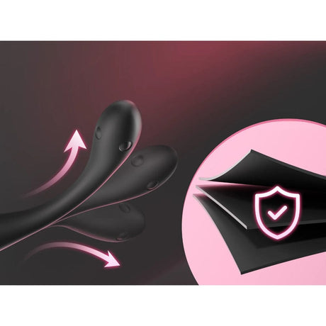 Aira Puff inflatable App-Enabled Kegel Trainer